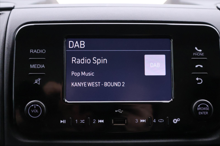 Toyota Proace Max 2,2 D-4D 88kW CZ Klima DPH L2H2