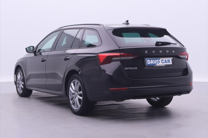 Škoda Octavia 2,0 TDI 85kW Ambition CZ