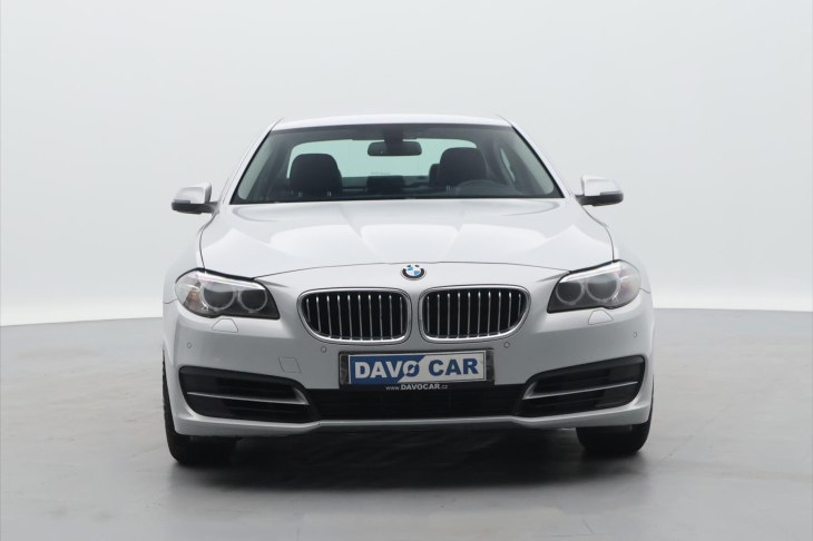 BMW Řada 5 2,0 525d 160kW xDrive Aut. CZ