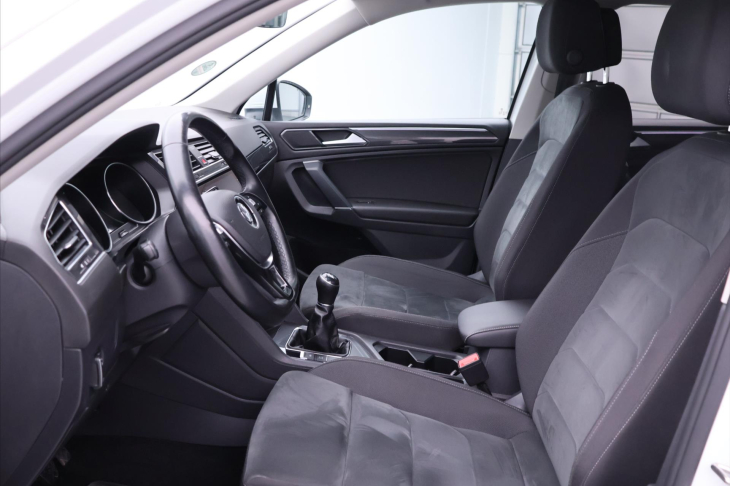 Volkswagen Tiguan Allspace 2,0 TDI 110kW CZ DPH