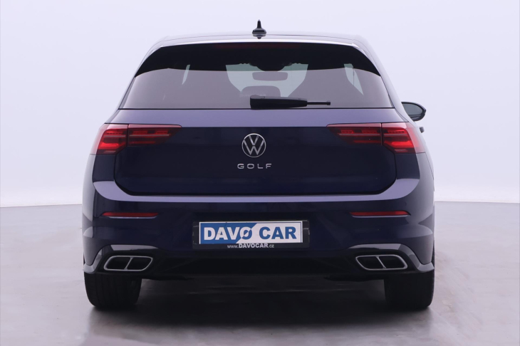 Volkswagen Golf 1,5 eTSI 110kW DSG R-Line LED