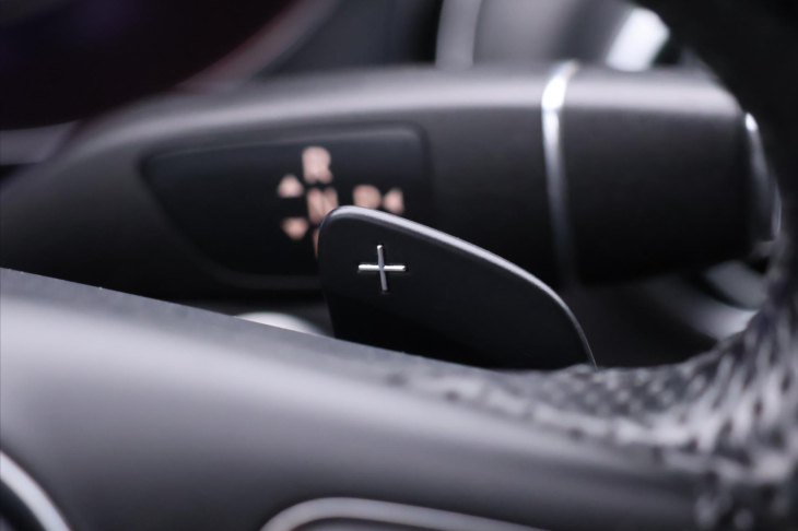 Mercedes-Benz Třídy C 2,1 250d 150kW 4Matic CZ DPH