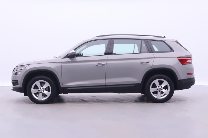 Škoda Kodiaq 2,0 TDI 110kW Ambition DSG CZ DPH