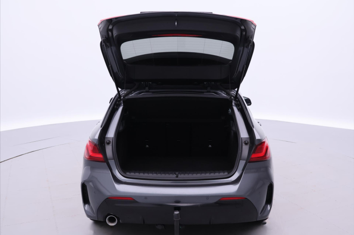 BMW Řada 1 1,5 116d 85kW M-Sport Head-Up