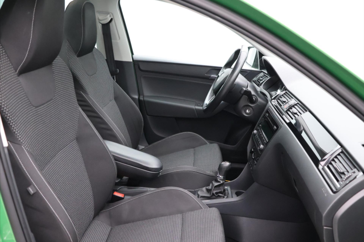 Škoda Rapid 1.2 TSI 63kW MonteCarlo Xenon