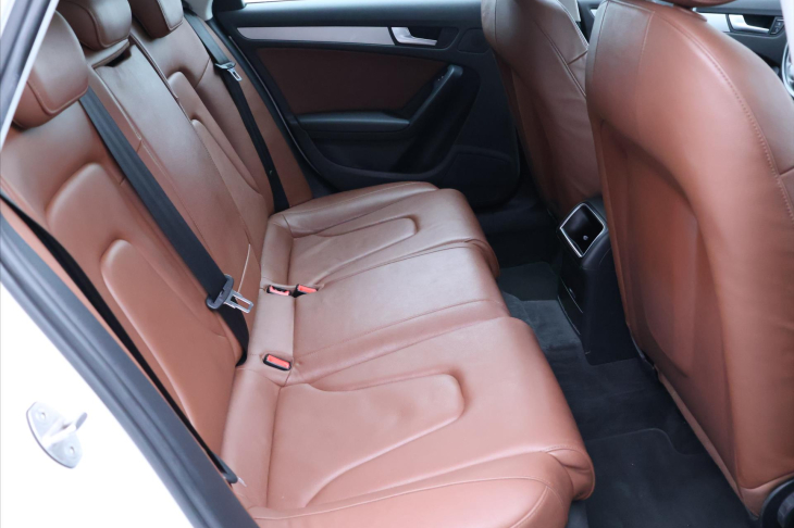 Audi A4 Allroad 2,0 TSFI 155kW Aut. Quattro