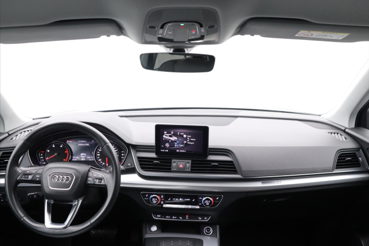 Audi Q5 2.0 TDI 140kW Quattro S-tronic