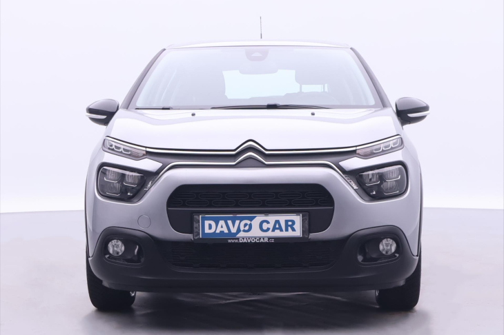 Citroën C3 1,2 PT 61kW Feel 1.Maj DPH