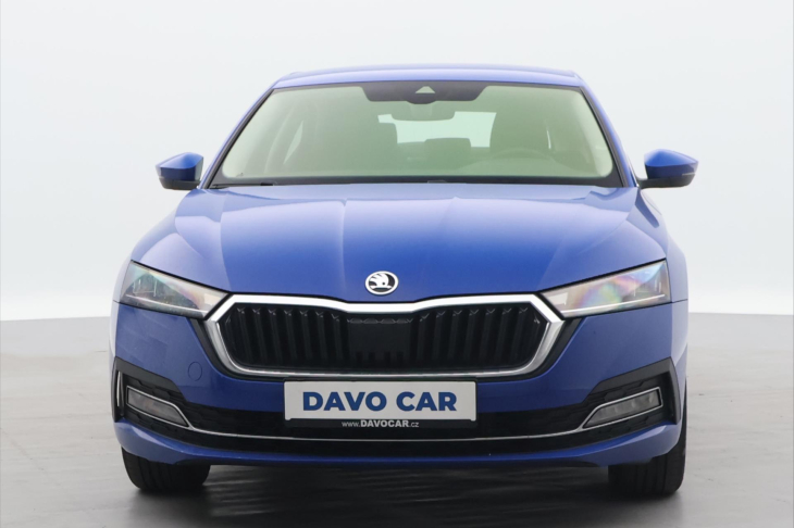 Škoda Octavia 2,0 TDI Style CZ 1.Maj. DPH