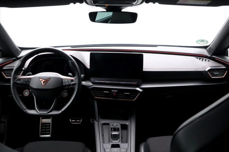 Cupra Formentor 2,0 TSI VZ 228kW 4x4 DSG DPH