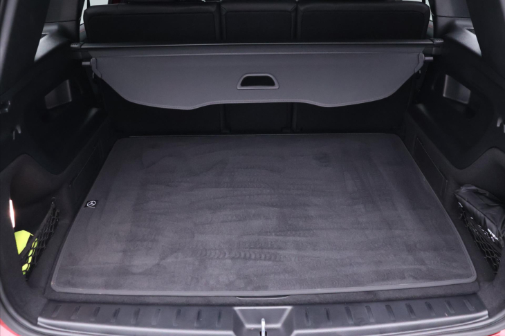 Mercedes-Benz GLB 2,0 200d 4Matic AMG Premium