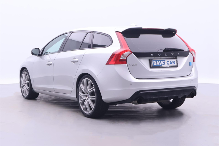Volvo V60 2,0 Polestar 270kW Aut. DPH