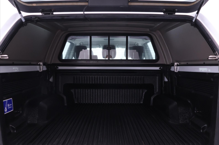 Ford Ranger 2,0 TDCi 125kW XLT CZ DPH