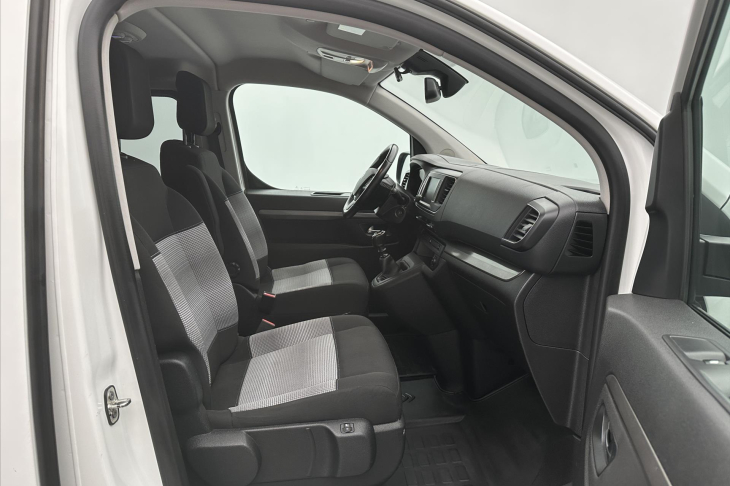 Citroën SpaceTourer 2,0 BlueHDi 150 M Feel CZ