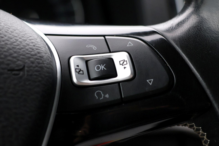 Volkswagen Amarok 3,0 V6 TDI 165kW Avent. DPH CZ