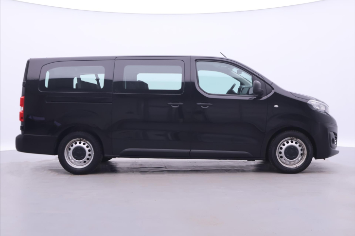 Peugeot Expert 1,5 HDI Klima 9-Míst Long DPH