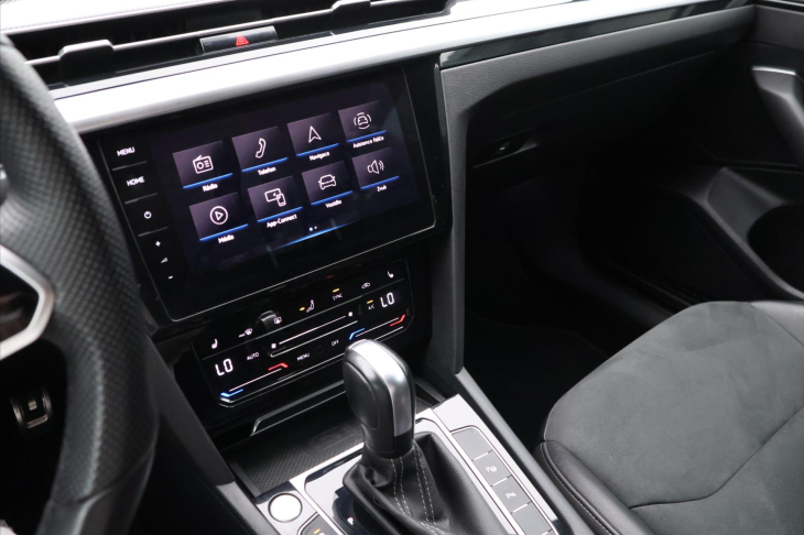 Volkswagen Arteon Shooting Brake 2.0 TSI 206kW 4MOT DSG R-Line