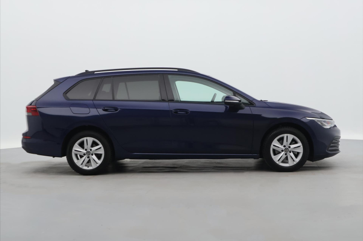 Volkswagen Golf 1,5 TSI EVO 110kW mHEV Life DSG