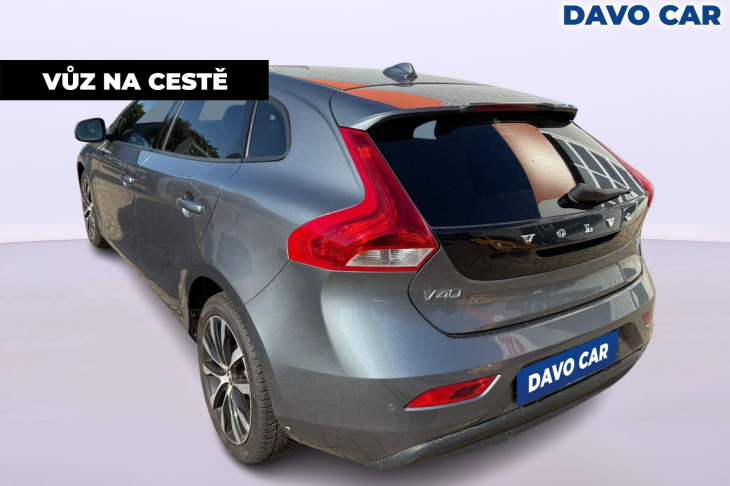 Volvo V40 1,5 T2 90kW Aut. Momentum