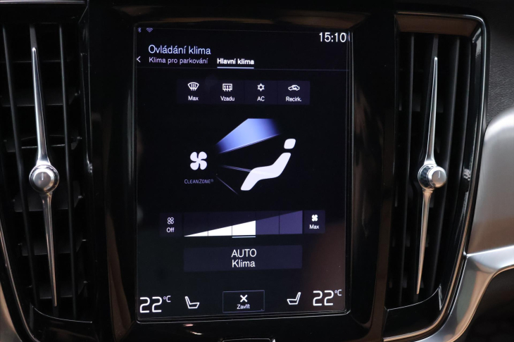 Volvo S90 2,0 T5 187kW Drive-E Momentum