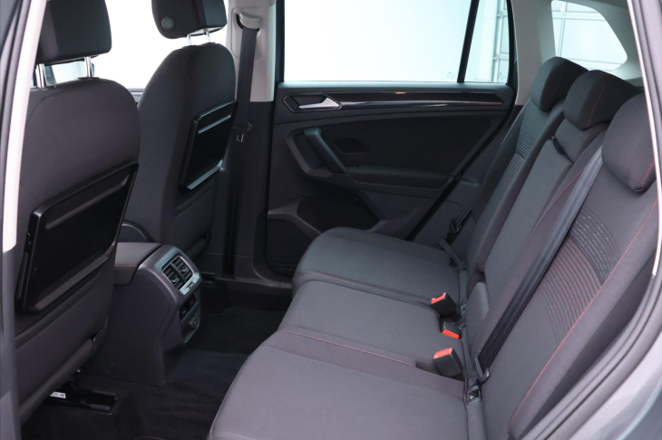 Volkswagen Tiguan 1,4 TSI 110kW LED Virtual Sound