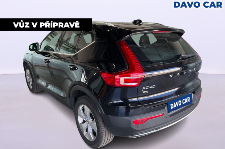 Volvo XC40 2,0 D3 110kW Aut. Inscription