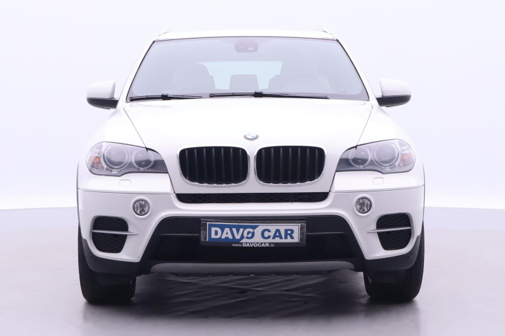 BMW X5 3,0 35i 225kW xDrive Exclusive