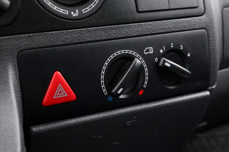 Volkswagen Multivan 1,9 TDI 75kW Startline