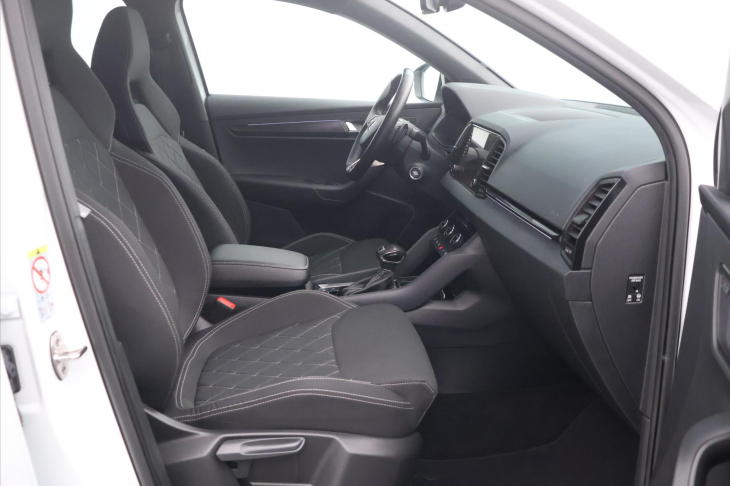Škoda Karoq 1,5 TSI 110 kW Sportline DSG DPH