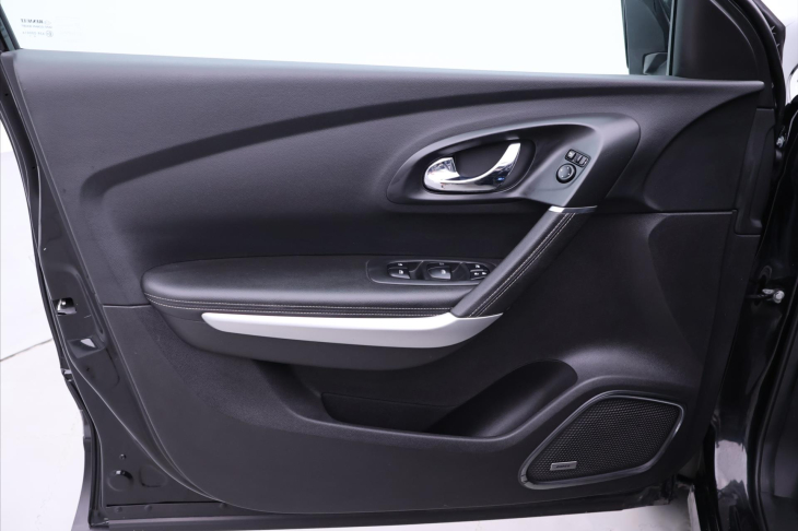 Renault Kadjar 1,5 dCi 81kW Aut LED Navi Kůže