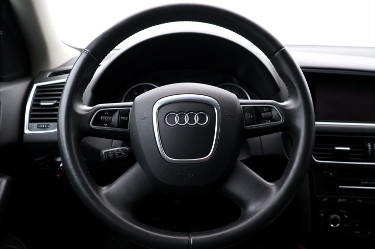 Audi Q5 2.0 TFSI 132kW Quattro ACC Xenon