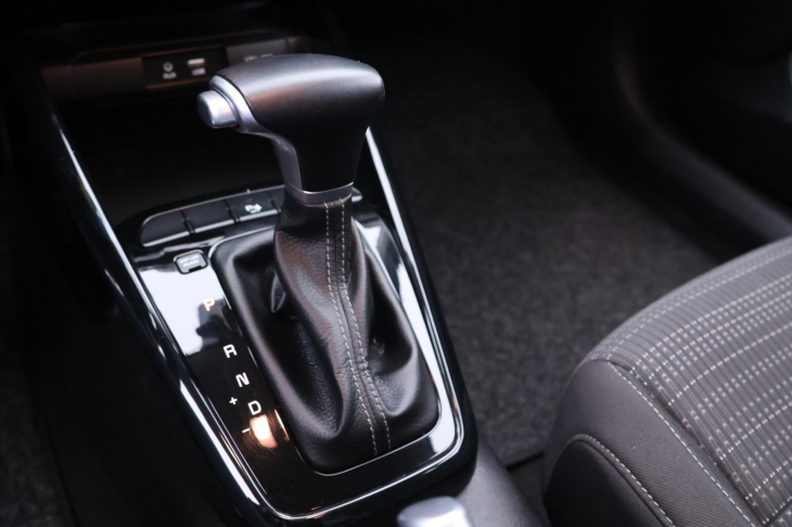 Kia Stonic 1,0 T-GDi 88kW Aut Premium DPH