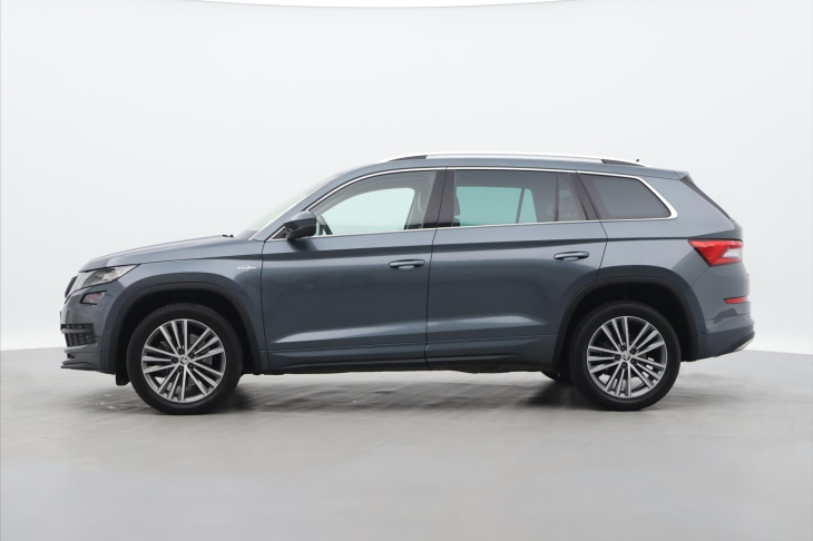 Škoda Kodiaq 2.0 TDI 140kW 4x4 DSG CZ L&K
