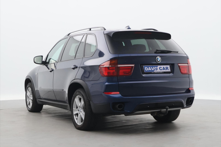 BMW X5 3,0 D 180KW PANORAMA TAŽNÉ
