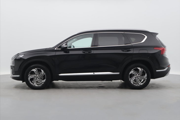 Hyundai Santa Fe 2,2 CRDi Smart DCT 142kW