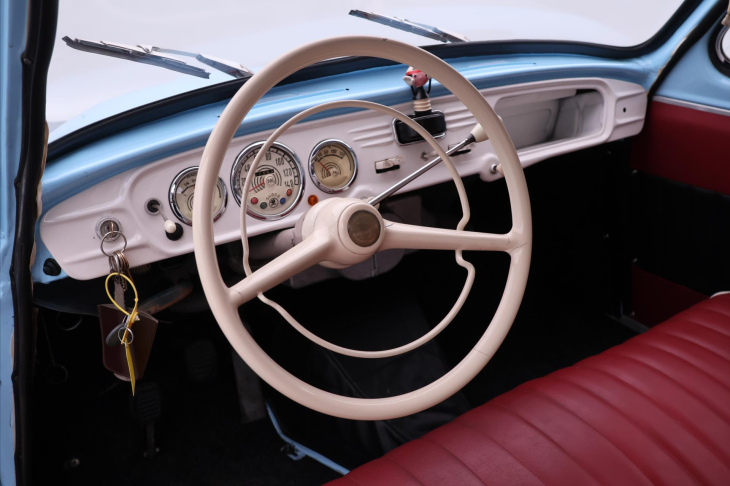 Škoda Ostatní 1,1 i 40kW CZ Spartak 440