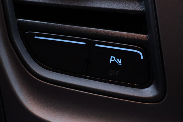 Ford Transit Custom 2,0 TDCI CZ Klima 1.Maj DPH