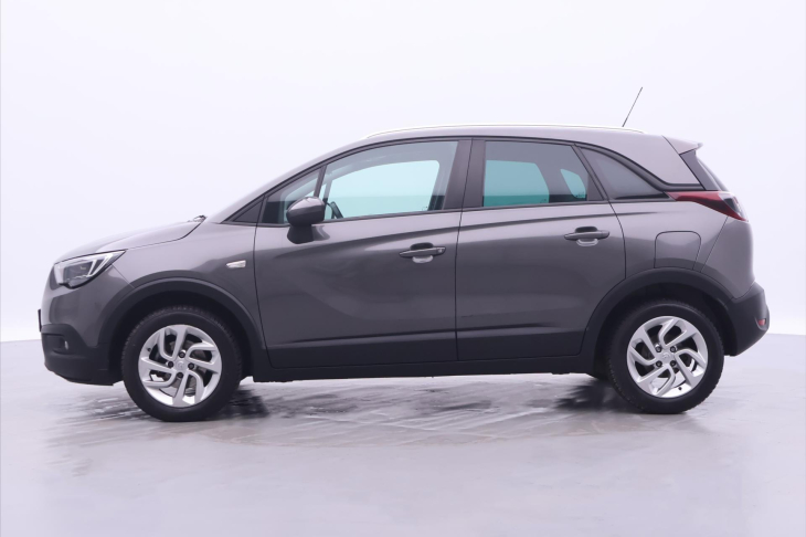 Opel Crossland X 1,5 CDTi Innovation CZ