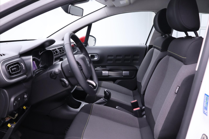 Citroën C3 1,2 PT 61kW CZ Shine DPH