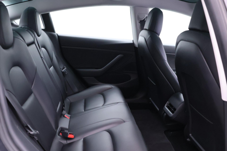 Tesla Model 3 SR Plus RWD 52kWh SoH 90%