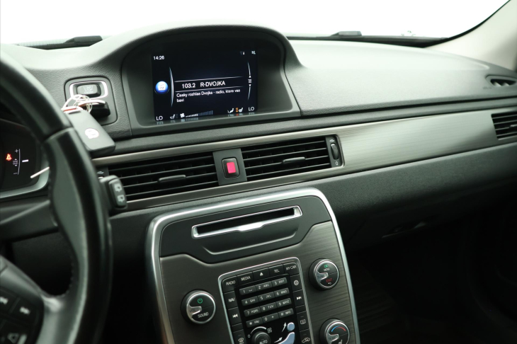 Volvo V70 2.0 D3 110kW Navi
