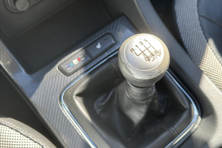 Kia Optima 1,7 CRDi 100kW Exclusive CZ