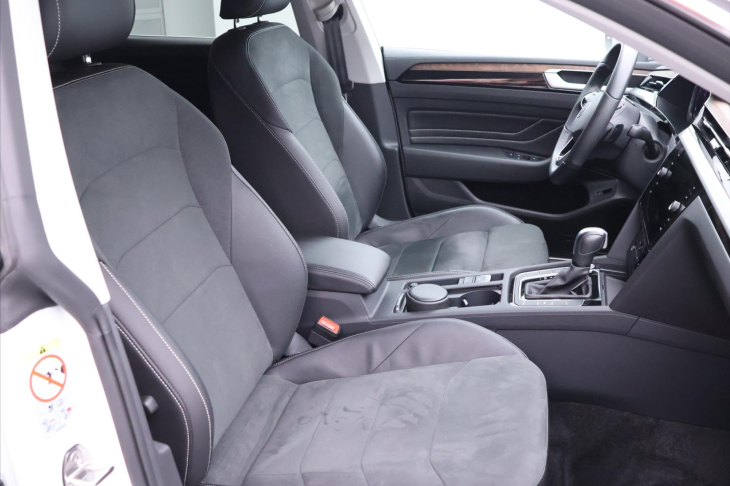 Volkswagen Arteon 2,0 TDI 110kW Elegance DSG GT