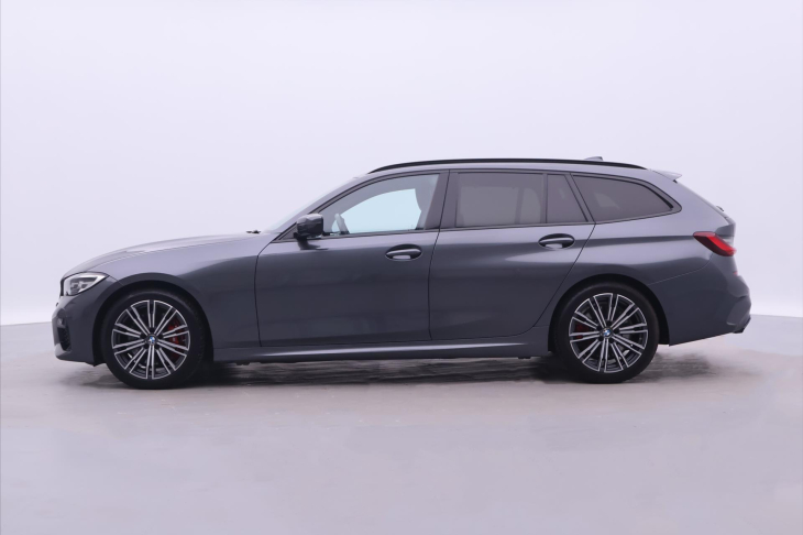 BMW Řada 3 3,0 M340d 250 kW xDrive CZ DPH