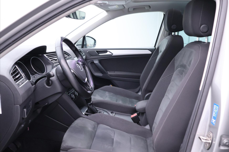 Volkswagen Tiguan 1,4 TSI 110kW Comfortline 1Maj