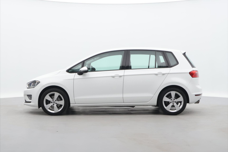 Volkswagen Golf Sportsvan 1,4 TSI 110kW Comfortline 1.Maj.