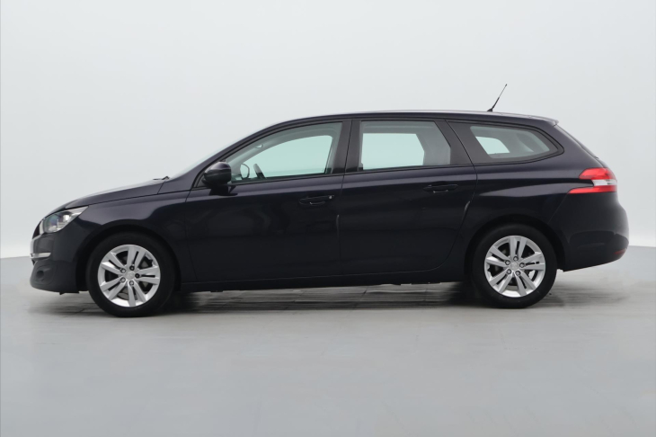 Peugeot 308 1,6 BlueHDI 73kW Aut.klima SW
