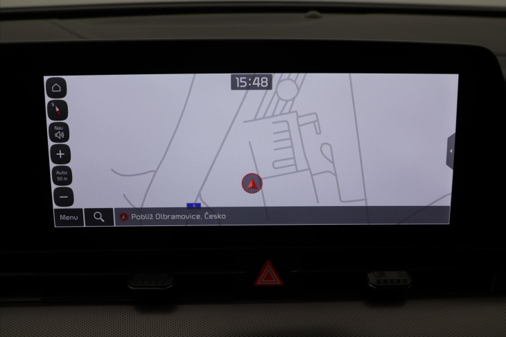 Kia Sportage 1,6 T-GDI 118kW Aut. AWD DPH