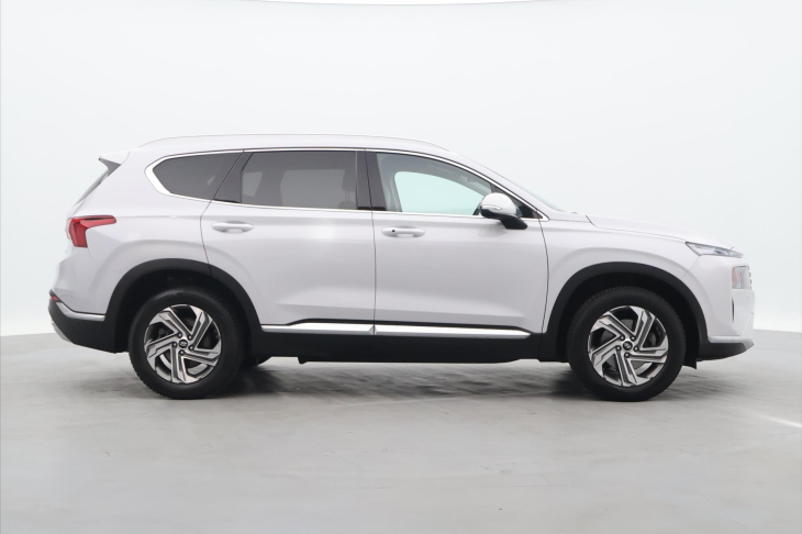 Hyundai Santa Fe 2,2 CRDi 142kW Style CZ DPH