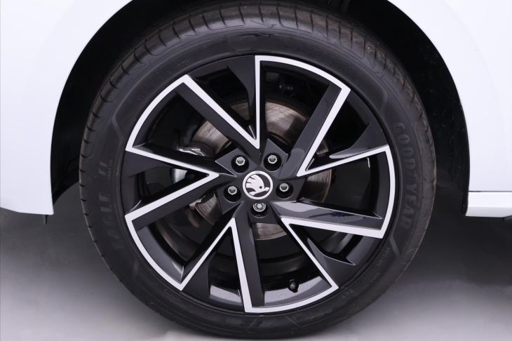 Škoda Kamiq 1,5 TSI 110kW Monte Carlo CZ